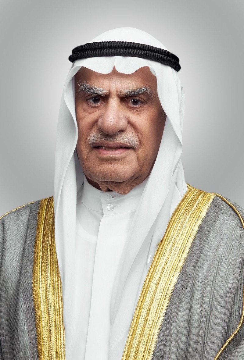 أحمد عبدالعزيز السعدون
